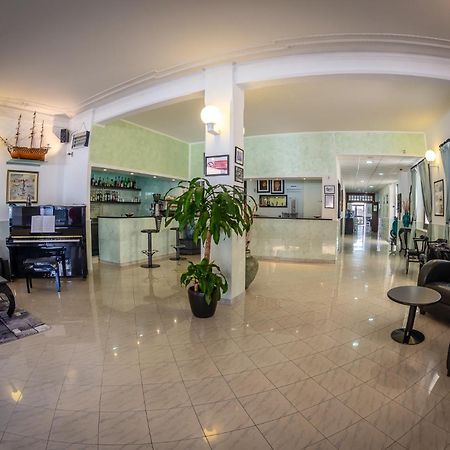 Marina B&B Adults Only Sestri Levante Eksteriør bilde