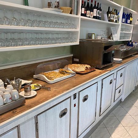 Marina B&B Adults Only Sestri Levante Eksteriør bilde