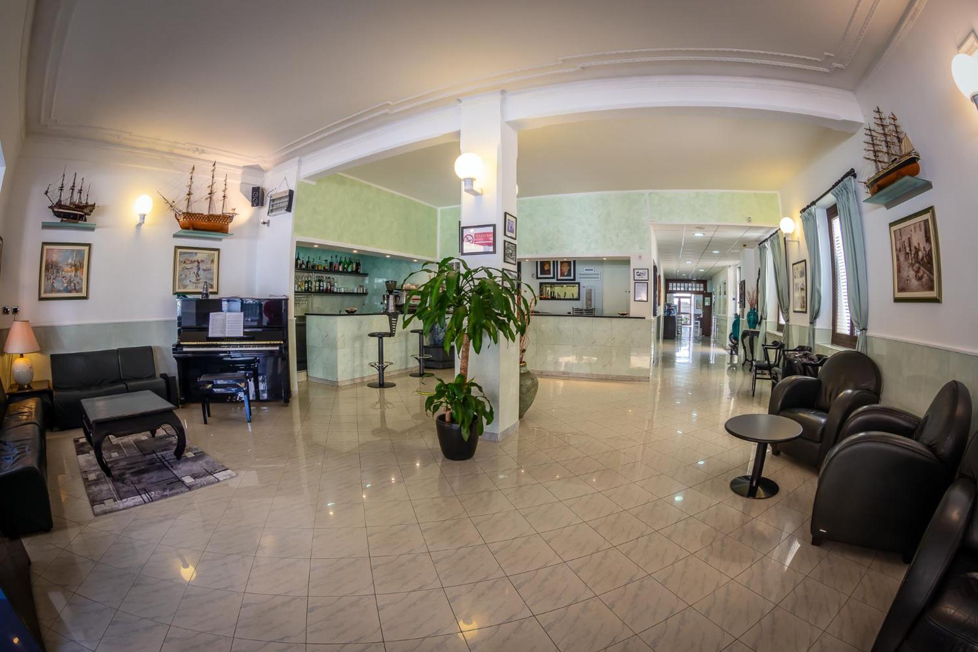 Marina B&B Adults Only Sestri Levante Eksteriør bilde