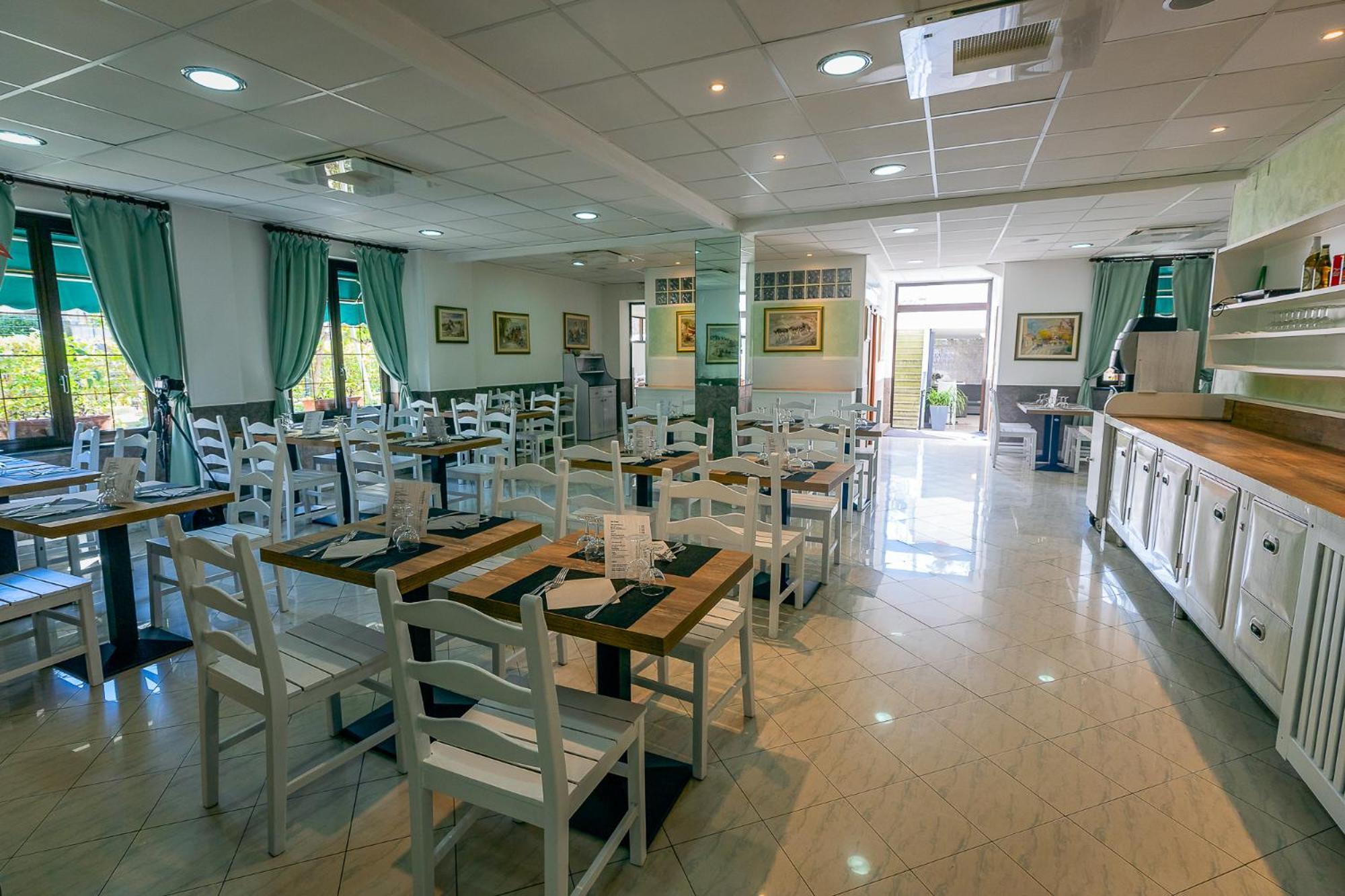 Marina B&B Adults Only Sestri Levante Eksteriør bilde