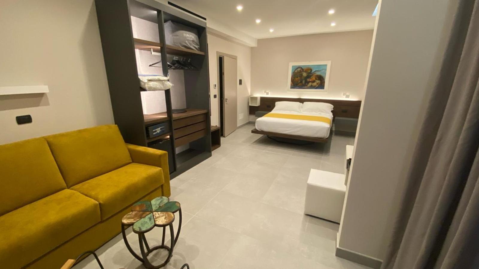 Marina B&B Adults Only Sestri Levante Eksteriør bilde
