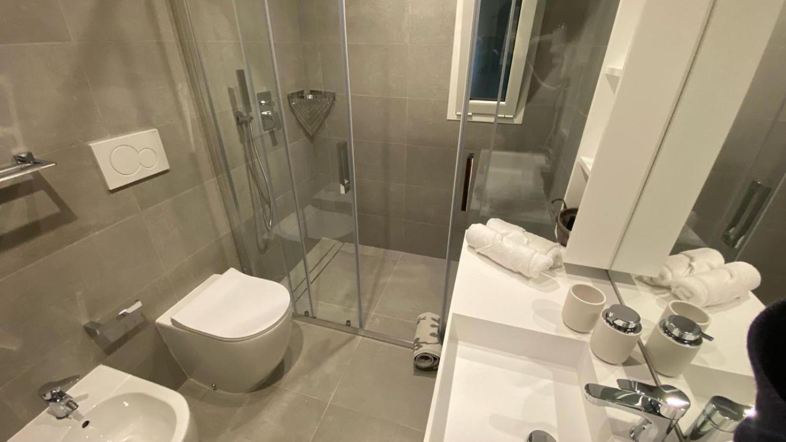 Marina B&B Adults Only Sestri Levante Eksteriør bilde