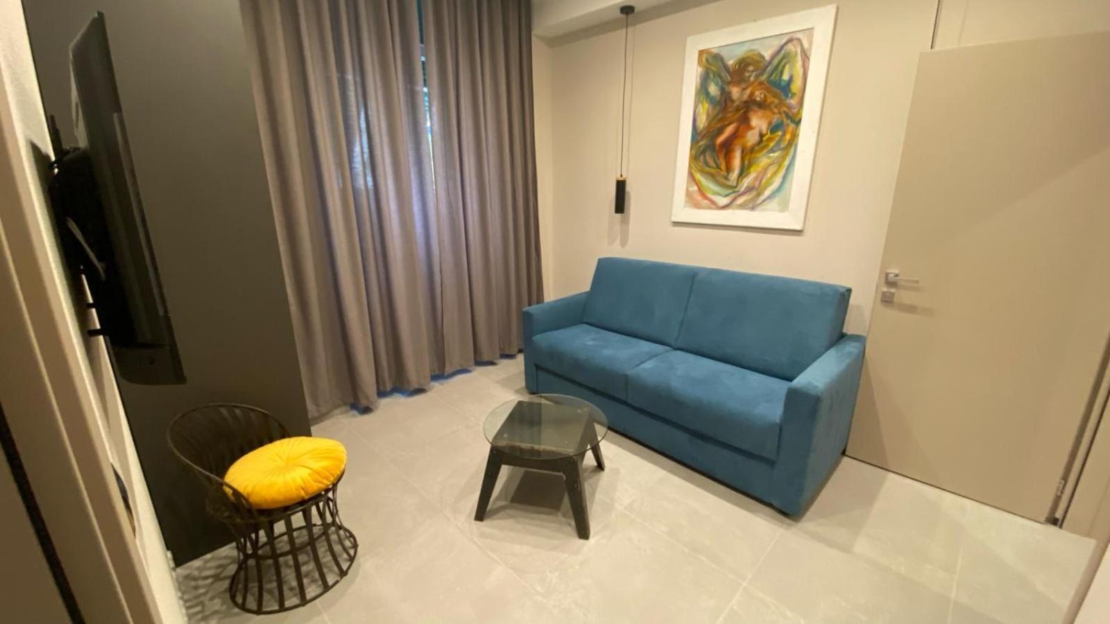 Marina B&B Adults Only Sestri Levante Eksteriør bilde