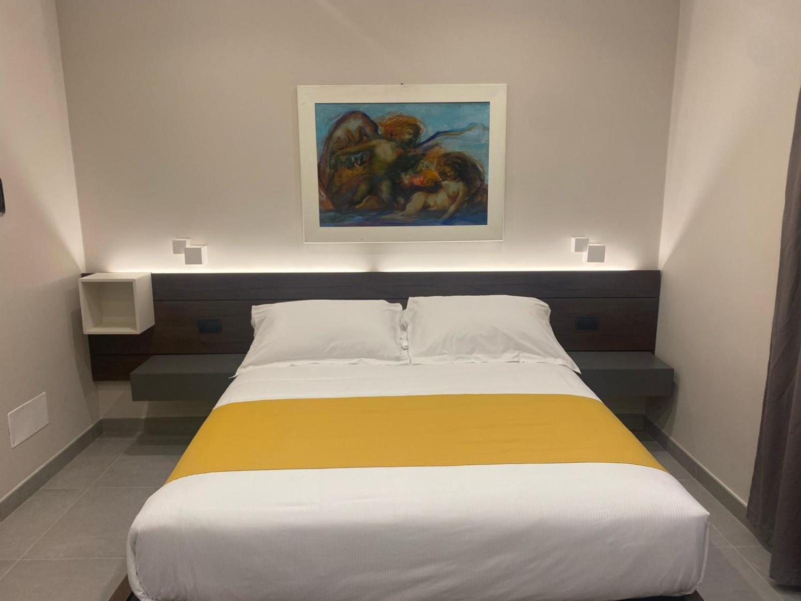 Marina B&B Adults Only Sestri Levante Eksteriør bilde