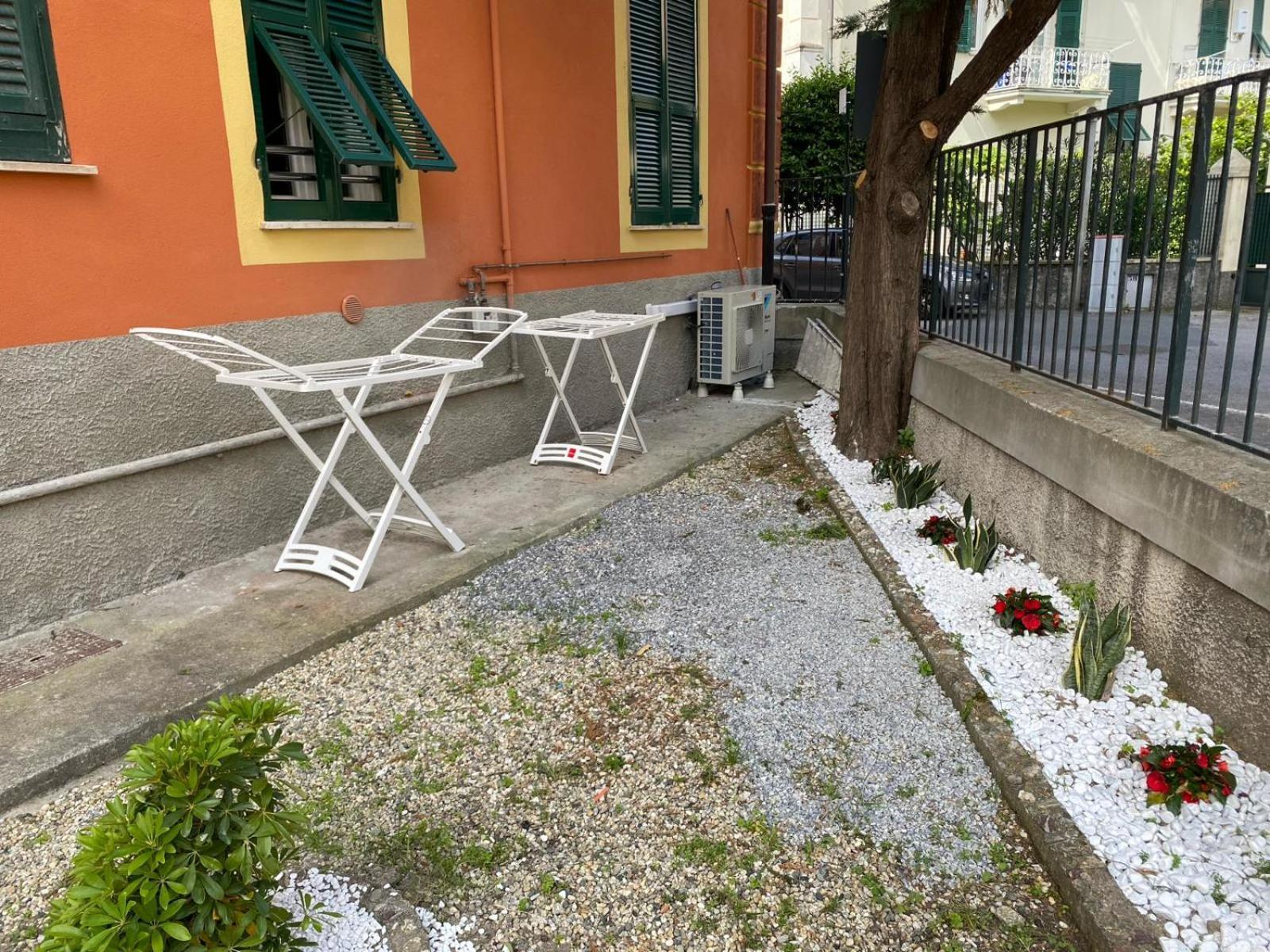 Marina B&B Adults Only Sestri Levante Eksteriør bilde