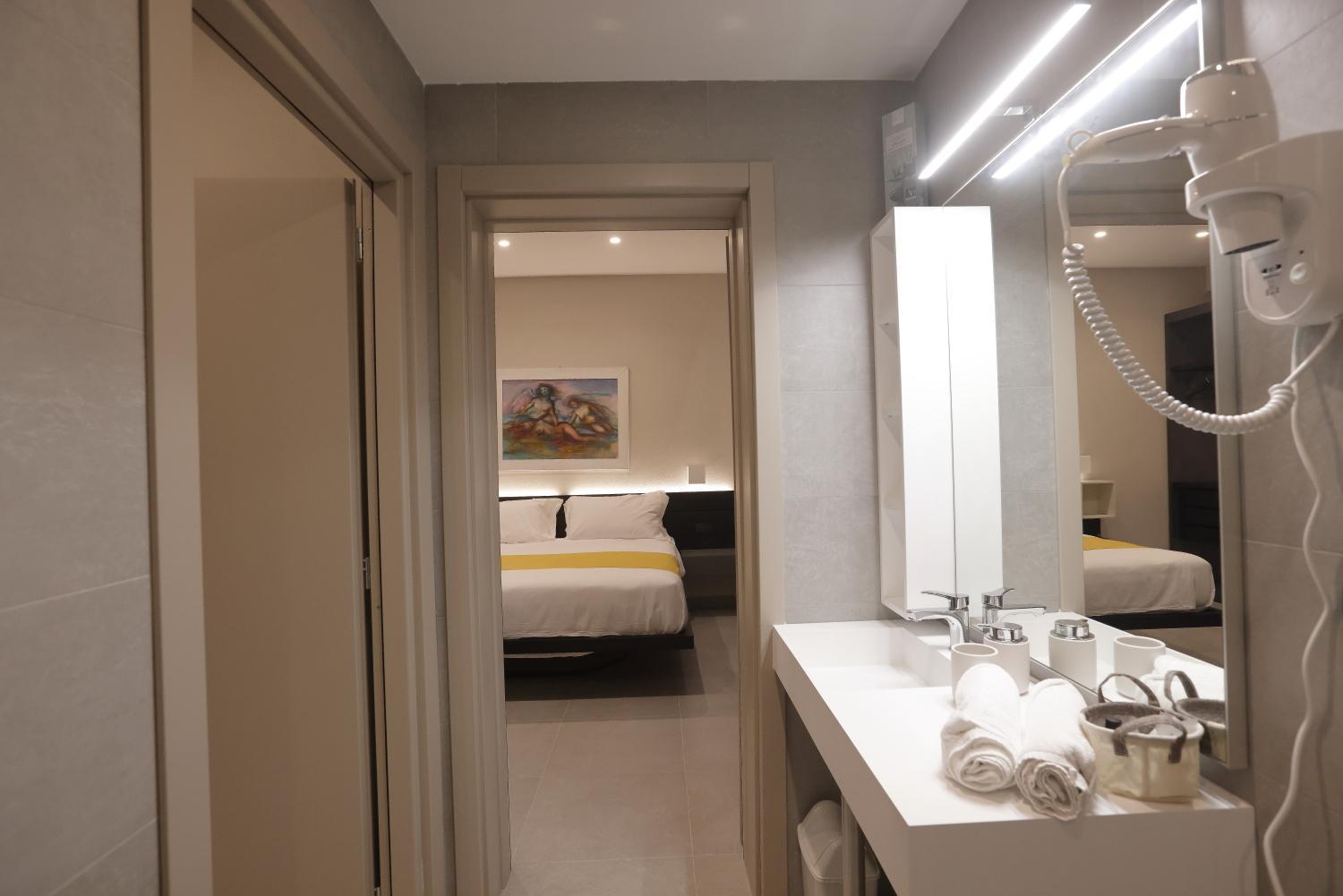 Marina B&B Adults Only Sestri Levante Rom bilde