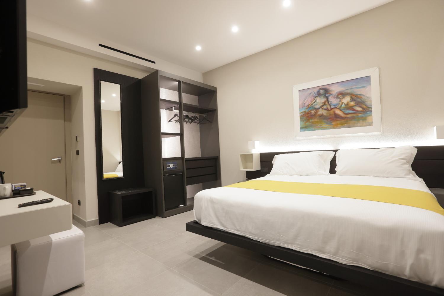 Marina B&B Adults Only Sestri Levante Rom bilde