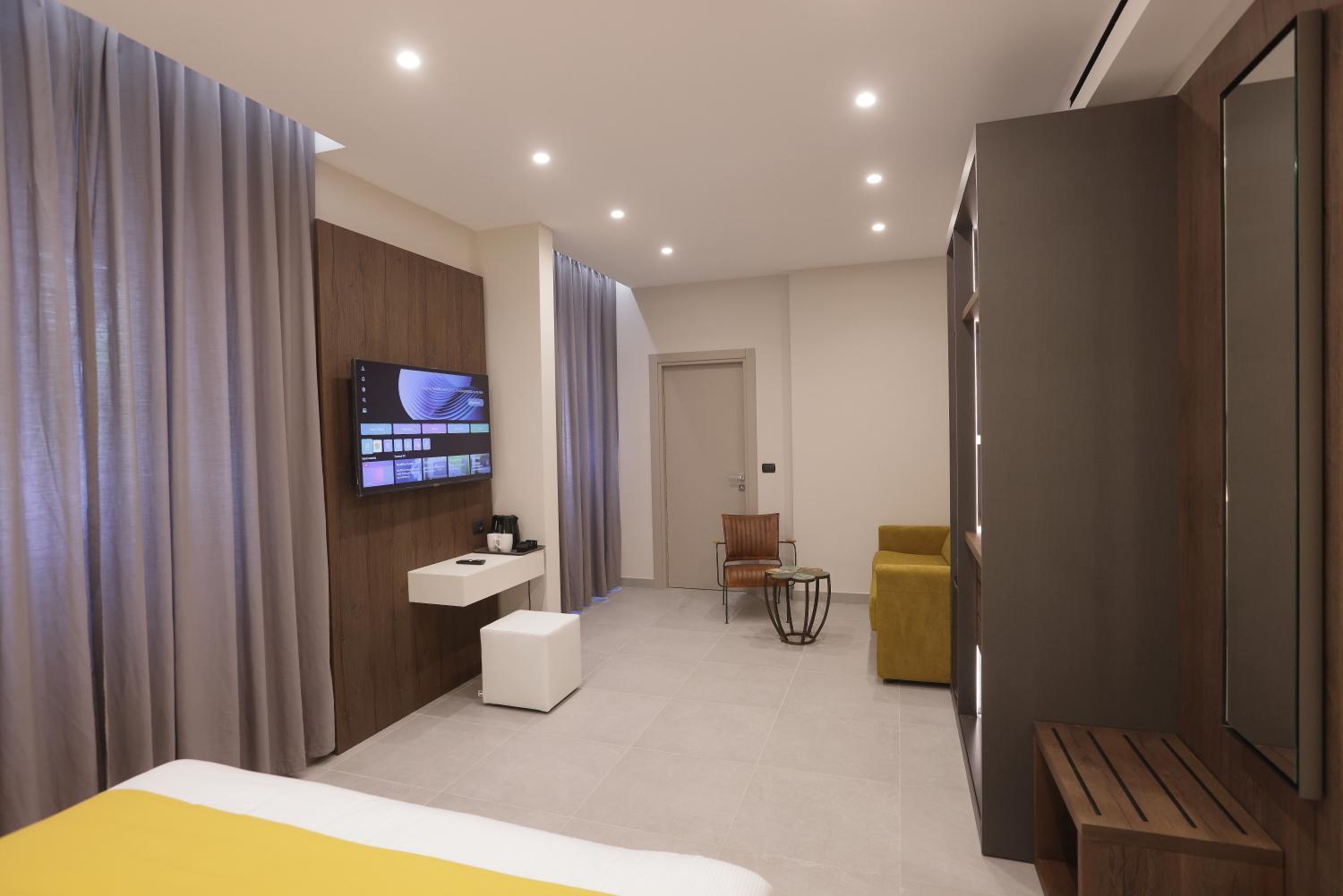 Marina B&B Adults Only Sestri Levante Rom bilde