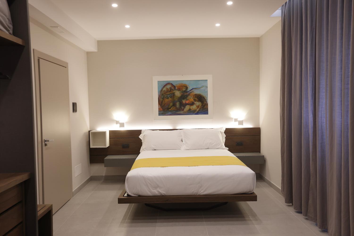 Marina B&B Adults Only Sestri Levante Rom bilde
