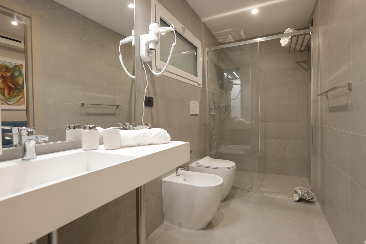 Marina B&B Adults Only Sestri Levante Rom bilde