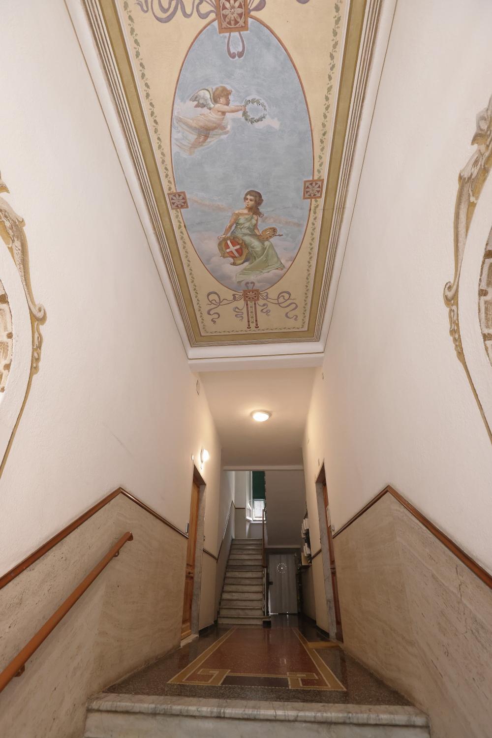 Marina B&B Adults Only Sestri Levante Eksteriør bilde