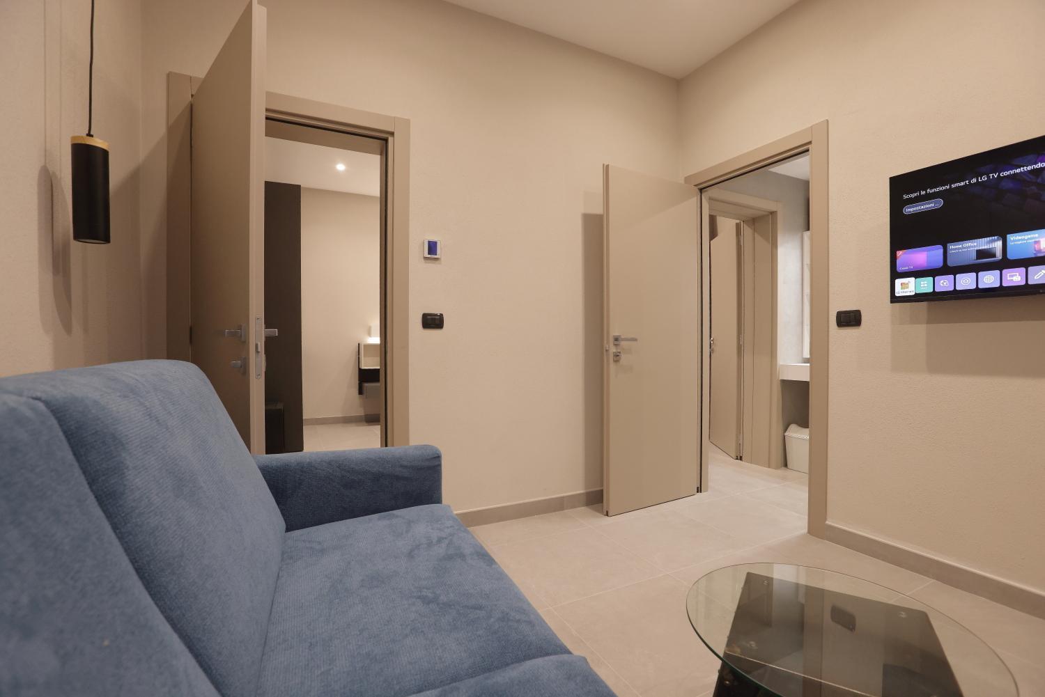 Marina B&B Adults Only Sestri Levante Eksteriør bilde