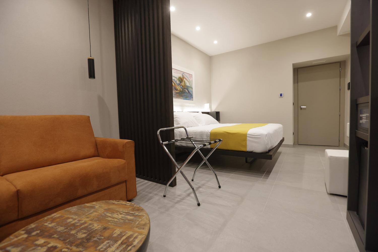 Marina B&B Adults Only Sestri Levante Rom bilde