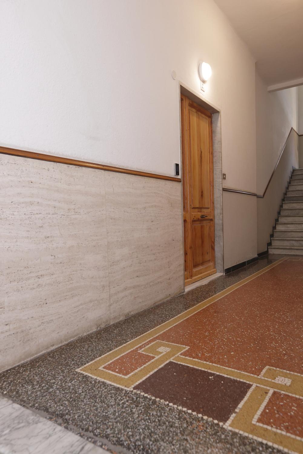 Marina B&B Adults Only Sestri Levante Eksteriør bilde