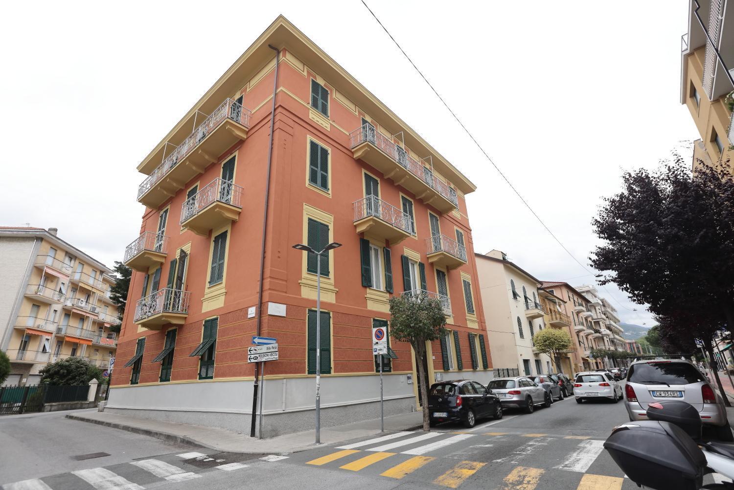 Marina B&B Adults Only Sestri Levante Eksteriør bilde