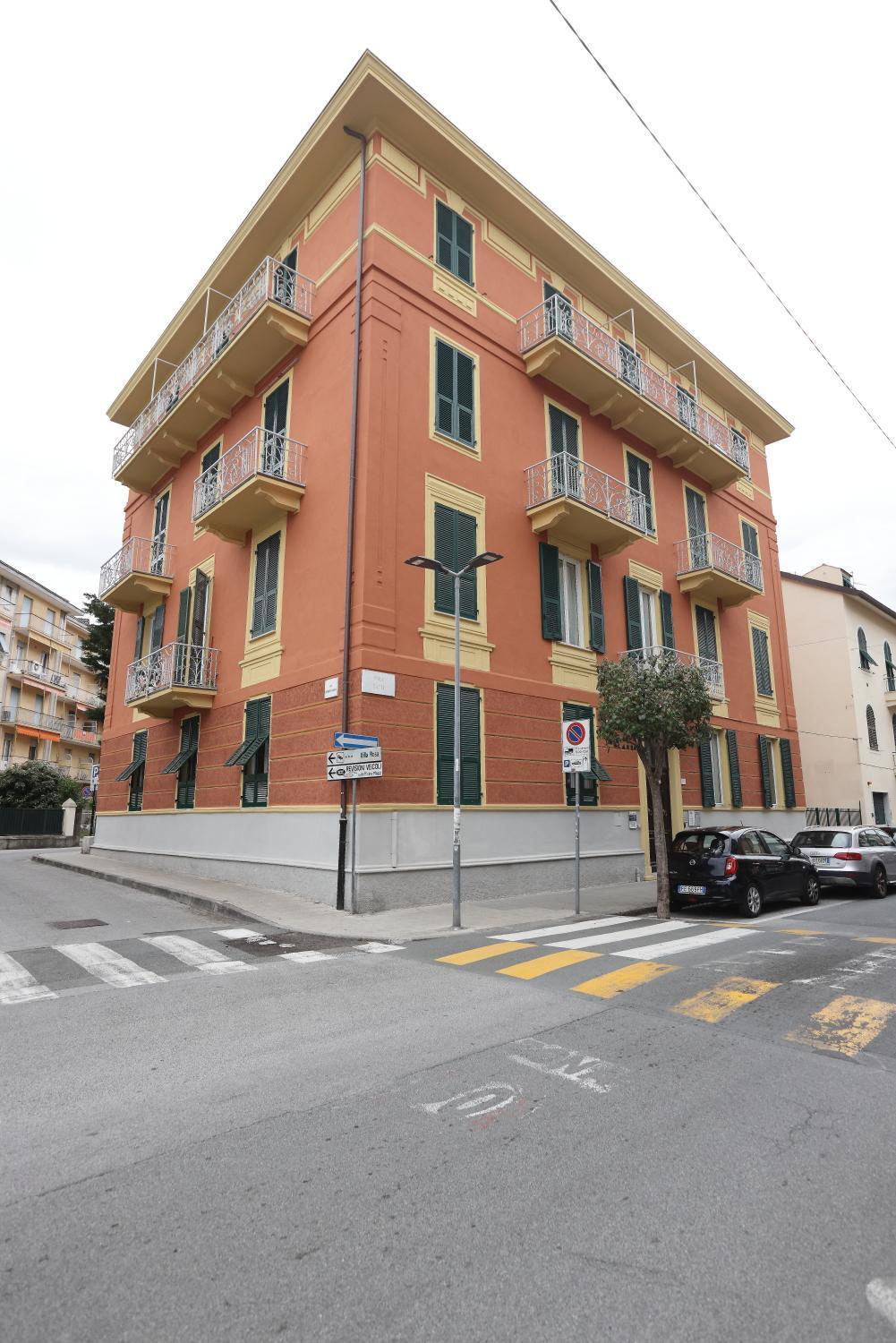 Marina B&B Adults Only Sestri Levante Eksteriør bilde