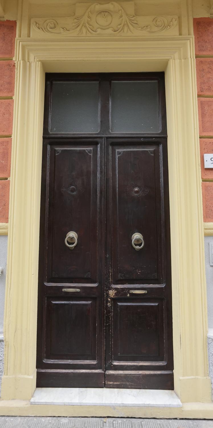 Marina B&B Adults Only Sestri Levante Eksteriør bilde