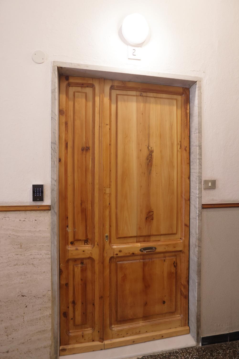 Marina B&B Adults Only Sestri Levante Eksteriør bilde